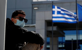 În Grecia au fost din nou înăsprite regulile de intrare pentru turiști 