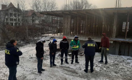 Выявлены пять граждан Турции работающих в Молдове незаконно