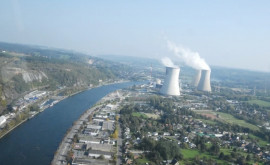 Guvernul belgian a ajuns la un acord privind renunţarea la energia nucleară