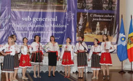 Празднование Дней Парламента Республики Молдова в СанктПетербурге завершилось торжественным приемом 