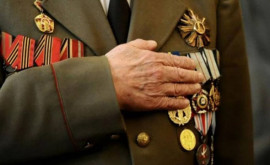 Anul 2022 a fost declarat Anul recunoștinței față de veteranii de război