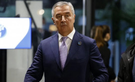 Президент Черногории заразился коронавирусом