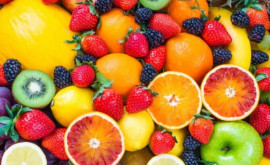 Как употреблять фрукты с пользой для здоровья 5 главных правил