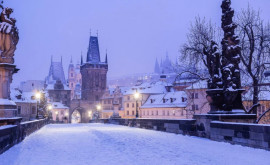 Cehia impune restricții înainte de Anul Nou