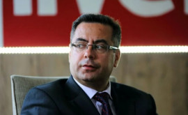 Ilian Cașu a anunțat că se retrage din politică