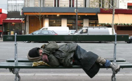 Мэрия столицы подготовила приют для бездомных 