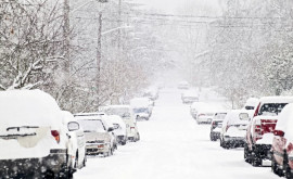  Движение транспорта в зимних условиях В столице работает кризисная ячейка 