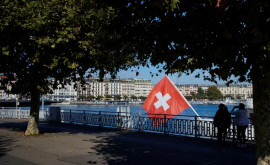 Швейцария готова принять встречу Совета РоссияНАТО