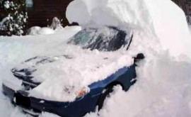 Soluții practice ca să îți încălzești mai repede mașina iarna