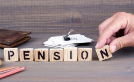 Din 1 ianuarie vor fi reexaminate două tipuri de pensii