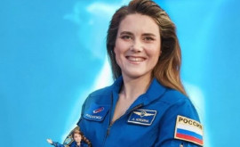Россиянка Кикина отправится в космос на Crew Dragon