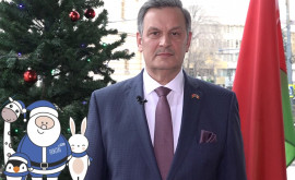 Посол Беларуси Здоровья удачи и светлого мирного неба над головой 