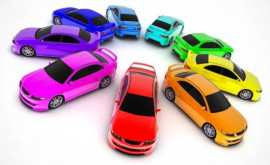 Как в 2021 году изменились предпочтения покупателей по цветам автомобилей