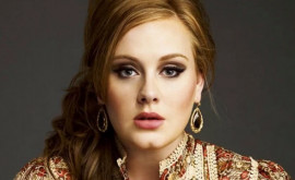 Albumul 30 al lui Adele pe primul loc în Billboard 200 pentru a 4a săptămînă la rînd