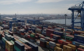 Patru vapoare cu porumb din Republica Moldova blocate în porturile din Turcia