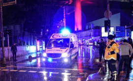Ministerul de Externe condamnă actul terorist din Istanbul