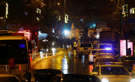 ИГ взяла на себя ответственность за теракт в Стамбуле