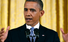 Обама обратится с прощальной речью к американскому народу 