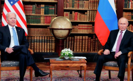 Care va fi principalul subiect de discuție între Putin și Biden Opinie