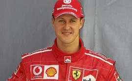 Michael Schumacher împlinește 53 de ani