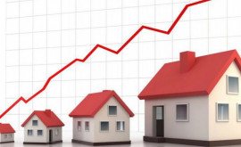 Creșterea prețurilor pe piața imobiliară nui oprește pe oameni să cumpere imobile
