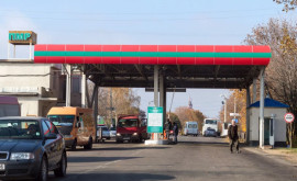 Cîte permise de conducere de model național au fost eliberate locuitorilor din Transnistria în ultimii ani