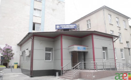 Colectoare solare instalate la Spitalul Sfîntul Arhanghel Mihail