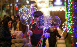 Sărbătorile de iarnă continuă Ce activități culturalartistice vor fi organizate joi 6 ianuarie