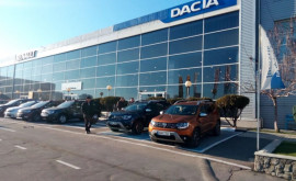 В 2021 году в Молдове продано более 6000 новых автомобилей