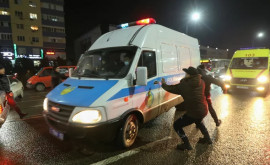 В Казахстане стало известно о нападениях на медработников