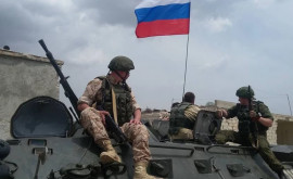 Молдавские деятели обратились к западным лидерам Российские войска должны покинуть Молдову