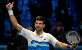 Djokovic a câștigat bătălia în instanță Numărul unu mondial de tenis masculin va putea intra în Australia
