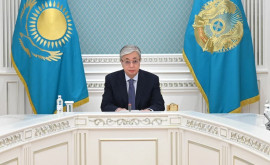 Revolte în Kazahstan Preşedintele Tokaev denunţă o tentativă de lovitură de stat