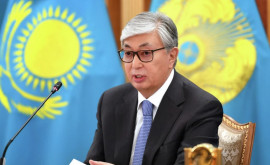 Токаев обвинил боевиков из Афганистана в агрессии против Казахстана 