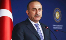 МИД Турции Стабильность и безопасность в Казахстане важны для всего мира