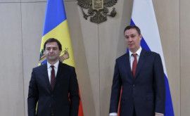 Заседание молдавскороссийской межправительственной комиссии отложено