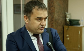 Клима вновь стал председателем Апелляционной палаты Кишинева