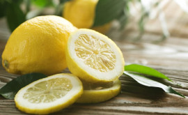 Как правильно заморозить лимоны