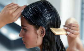 7 ошибок которые вы совершаете при мытье волос