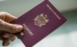 Молдова в рейтинге самых сильных паспортов в мире