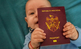 Когда в Молдове начнут выдавать пластиковые паспорта