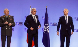 Россия рассчитывает на однозначный ответ НАТО по своим предложениям