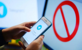 В Германии могут заблокировать Telegram 