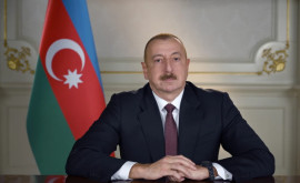 В Азербайджане прошла церемония закладки ветряной электростанции ХызыАбшерон