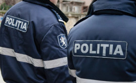 Cîte chemări a înregistrat poliția capitalei în primele zile ale lui 2022
