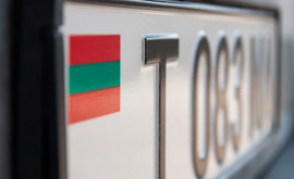 Autoritățile Chișinăului și Tiraspolului se acuză reciproc în problema plăcuțelor transnistrene