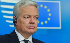Еврокомиссар по вопросам юстиции предупредил Румынию о санкциях