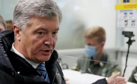 Порошенко проигнорировал вызов в суд и пообещал наказать Зеленского
