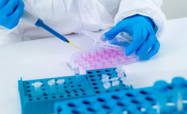 Un laborator pentru efectuarea testelor PCR va fi deschis la Chișinău