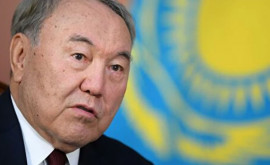 Эксглава спецслужб Казахстана допустил болезнь или смерть Назарбаева